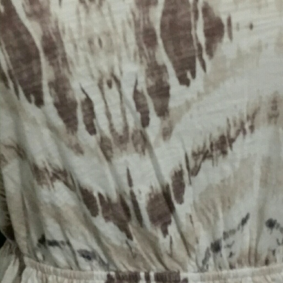 Express Dress - Picture 4 of 4